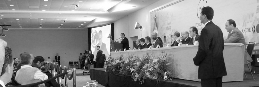 Congresos/Convenciones